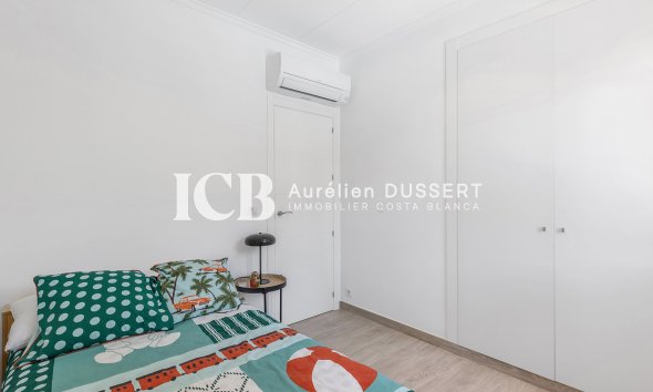 Revente - Maison individuelle -
Orihuela Costa - Playa Flamenca