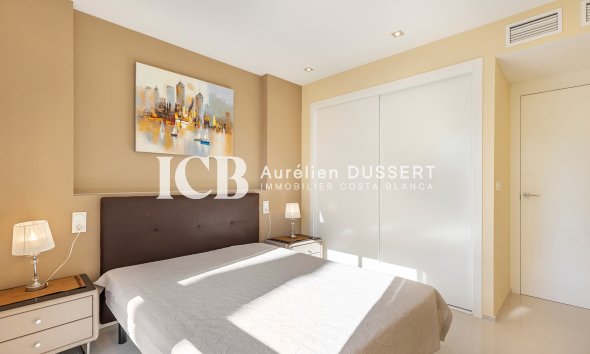 Revente - Maison individuelle -
Orihuela Costa - La Zenia