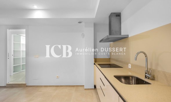 Revente - Maison individuelle -
Orihuela Costa - La Zenia