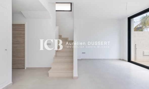 Revente - Maison individuelle -
Orihuela Costa - Villamartín