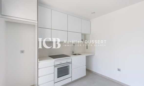 Revente - Maison individuelle -
Orihuela Costa - Villamartín