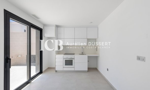 Revente - Maison individuelle -
Orihuela Costa - Villamartín