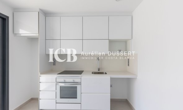 Revente - Maison individuelle -
Orihuela Costa - Villamartín