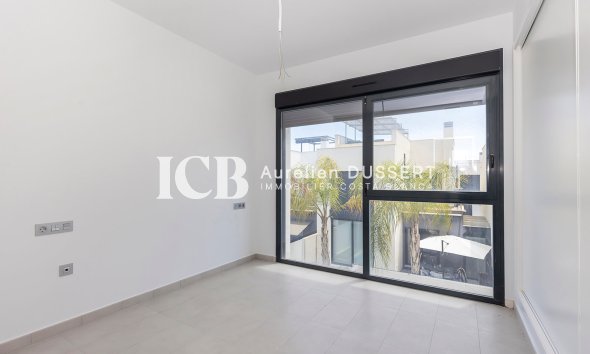 Revente - Maison individuelle -
Orihuela Costa - Villamartín