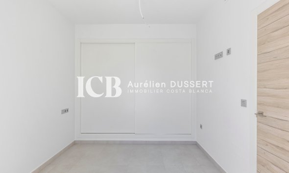 Revente - Maison individuelle -
Orihuela Costa - Villamartín