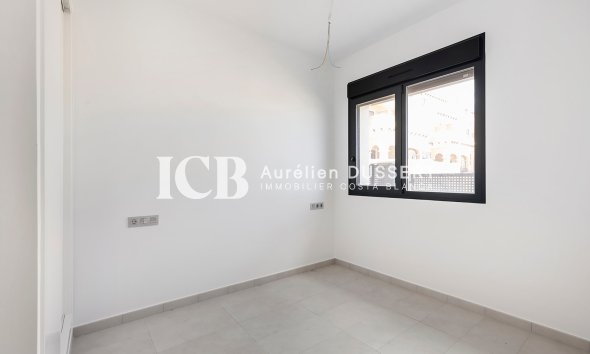 Revente - Maison individuelle -
Orihuela Costa - Villamartín
