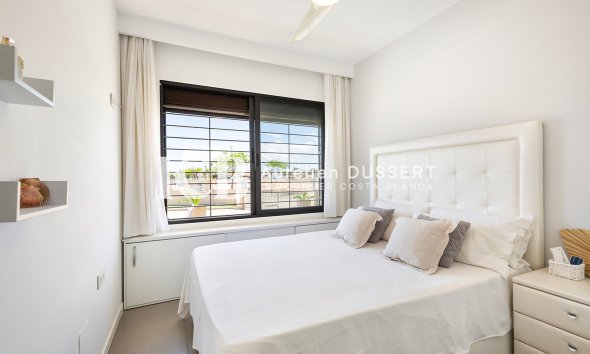 Resale - Apartment / flat -
Mil Palmeras