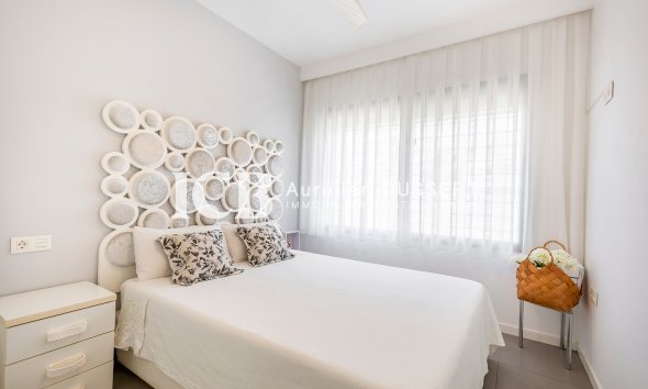 Resale - Apartment / flat -
Mil Palmeras