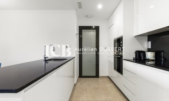 Revente - Appartement -
Orihuela Costa - Los Dolses