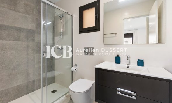 Revente - Appartement -
Orihuela Costa - Los Dolses