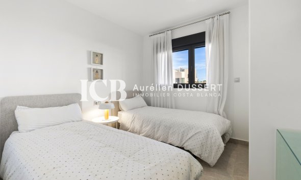 Revente - Appartement -
Orihuela Costa - Los Dolses