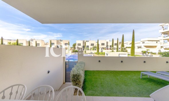 Revente - Appartement -
Orihuela Costa - Los Dolses