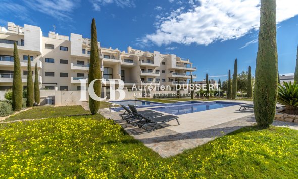 Revente - Appartement -
Orihuela Costa - Los Dolses