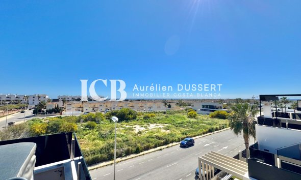 Revente - Maison individuelle -
Orihuela Costa - Lomas de Cabo Roig