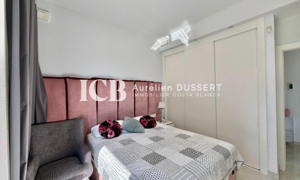 Revente - Maison individuelle -
Orihuela Costa - Lomas de Cabo Roig