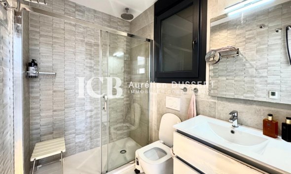 Revente - Maison individuelle -
Orihuela Costa - Lomas de Cabo Roig