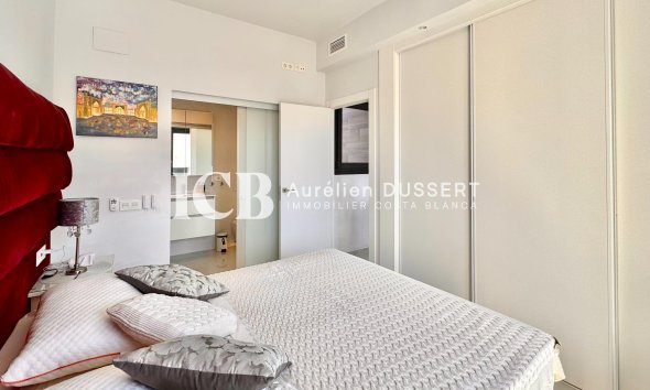 Revente - Maison individuelle -
Orihuela Costa - Lomas de Cabo Roig