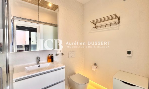 Revente - Maison individuelle -
Orihuela Costa - Lomas de Cabo Roig