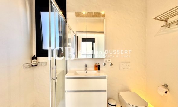 Revente - Maison individuelle -
Orihuela Costa - Lomas de Cabo Roig