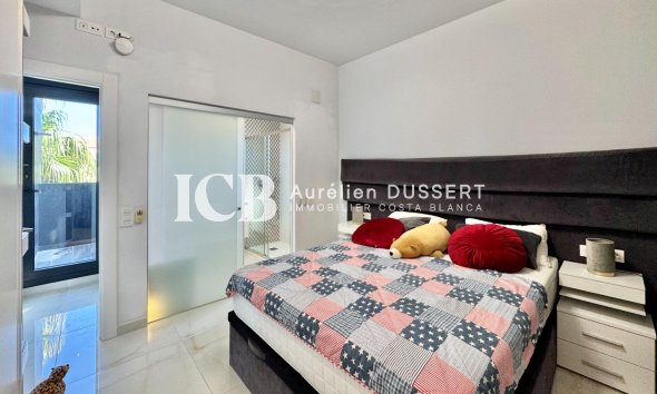Revente - Maison individuelle -
Orihuela Costa - Lomas de Cabo Roig