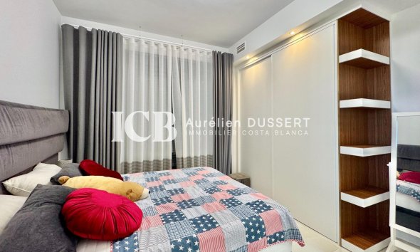 Revente - Maison individuelle -
Orihuela Costa - Lomas de Cabo Roig