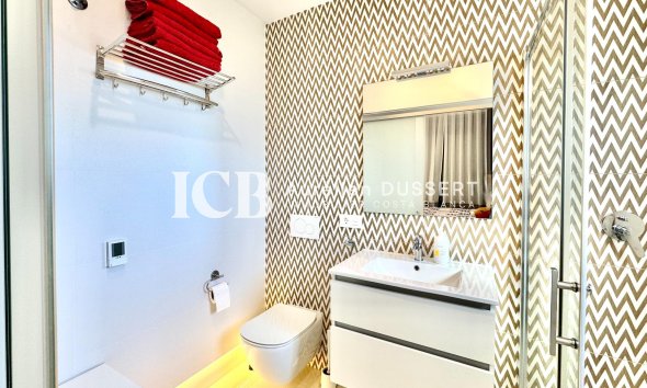 Revente - Maison individuelle -
Orihuela Costa - Lomas de Cabo Roig