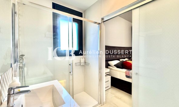 Revente - Maison individuelle -
Orihuela Costa - Lomas de Cabo Roig