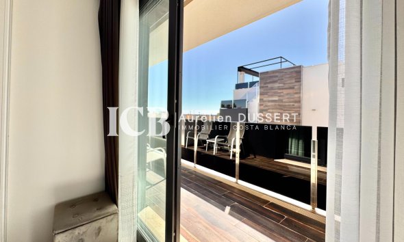 Revente - Maison individuelle -
Orihuela Costa - Lomas de Cabo Roig