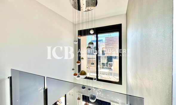 Revente - Maison individuelle -
Orihuela Costa - Lomas de Cabo Roig