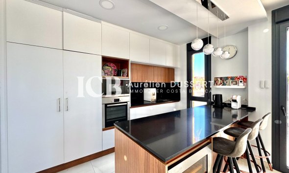 Revente - Maison individuelle -
Orihuela Costa - Lomas de Cabo Roig