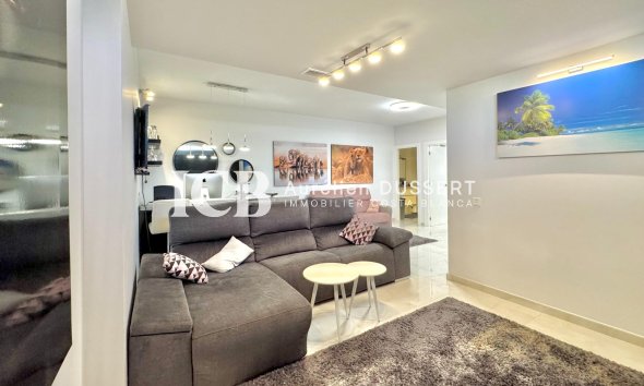 Revente - Maison individuelle -
Orihuela Costa - Lomas de Cabo Roig