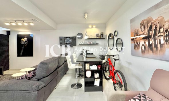 Revente - Maison individuelle -
Orihuela Costa - Lomas de Cabo Roig