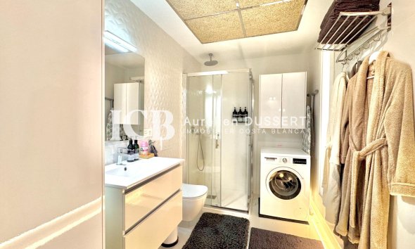 Revente - Maison individuelle -
Orihuela Costa - Lomas de Cabo Roig