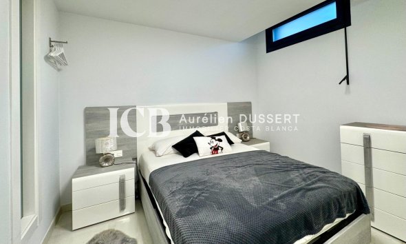 Revente - Maison individuelle -
Orihuela Costa - Lomas de Cabo Roig