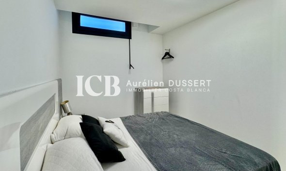 Revente - Maison individuelle -
Orihuela Costa - Lomas de Cabo Roig