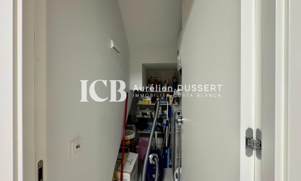 Revente - Maison individuelle -
Orihuela Costa - Lomas de Cabo Roig