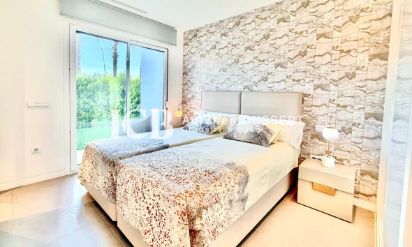 Reventa - Apartamento / piso -
Las Colinas Golf