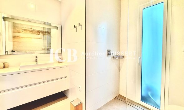 Reventa - Apartamento / piso -
Las Colinas Golf