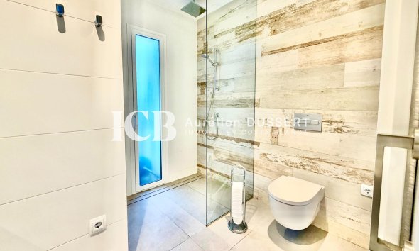 Reventa - Apartamento / piso -
Las Colinas Golf