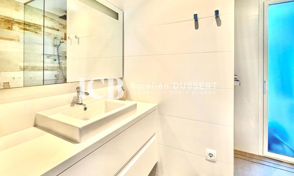 Reventa - Apartamento / piso -
Las Colinas Golf