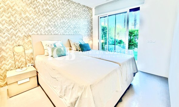 Reventa - Apartamento / piso -
Las Colinas Golf