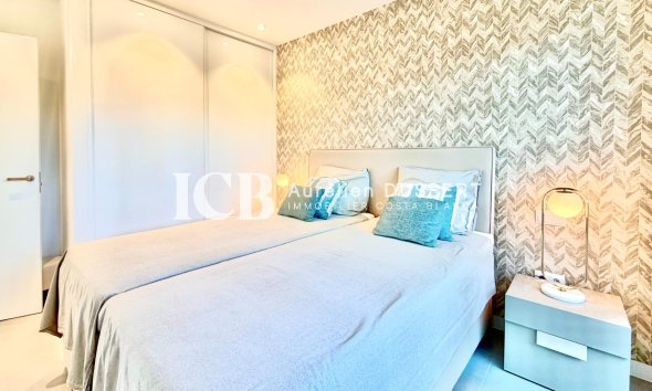 Reventa - Apartamento / piso -
Las Colinas Golf