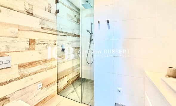 Reventa - Apartamento / piso -
Las Colinas Golf