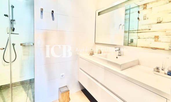 Reventa - Apartamento / piso -
Las Colinas Golf