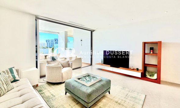 Reventa - Apartamento / piso -
Las Colinas Golf