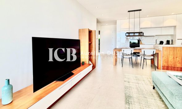 Reventa - Apartamento / piso -
Las Colinas Golf