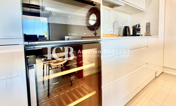 Reventa - Apartamento / piso -
Las Colinas Golf