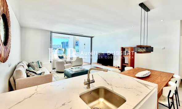 Reventa - Apartamento / piso -
Las Colinas Golf