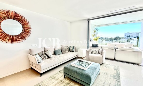 Reventa - Apartamento / piso -
Las Colinas Golf