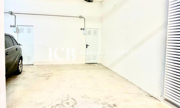 Reventa - Apartamento / piso -
Las Colinas Golf